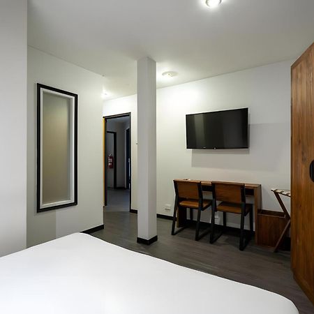 Go Inn Sukhumvit Soi 20 Bts Asok Бангкок Екстер'єр фото