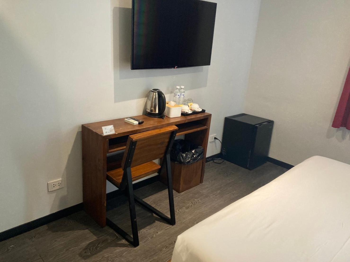 Go Inn Sukhumvit Soi 20 Bts Asok Бангкок Екстер'єр фото